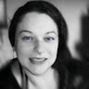 Meet your Posher, Kathrine